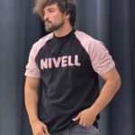 تیشرت سنگشور NIVELL ترکیبی 3029