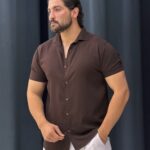 پیراهن مازراتی کج راه 3043