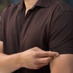 پیراهن مازراتی کج راه 3043