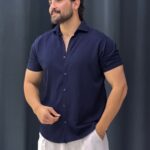 پیراهن مازراتی کج راه 3043