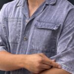 پیراهن جین سنگشور 2 کد 3044