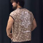 وست باکسی چریکی 1 کد 3051