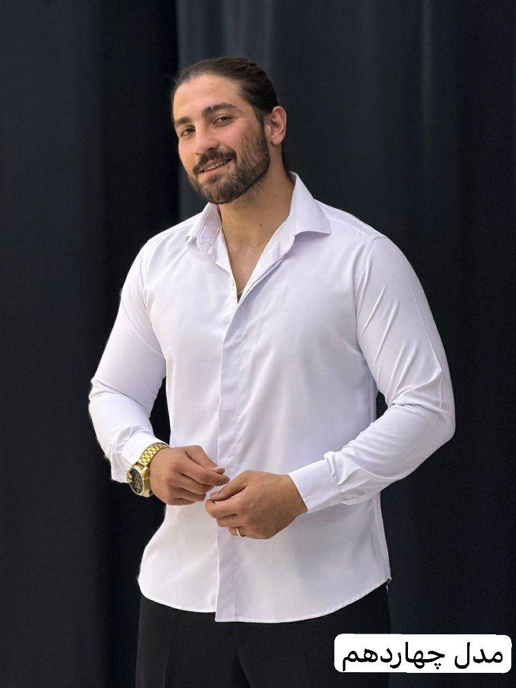 پیراهن دوشین حراجی کد 2