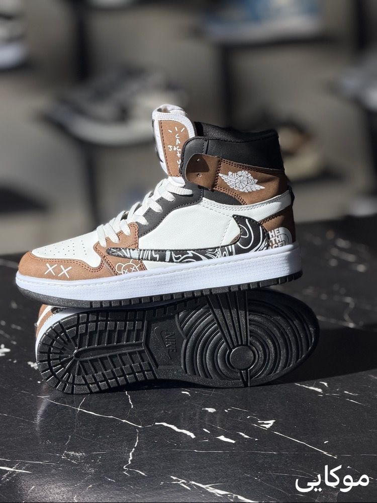 جردن ترویس ساقدار 3