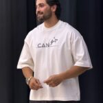 تیشرت پارچه ماکان CANT