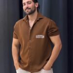 پیراهن مازراتی BOSTON کد 3043