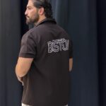 پیراهن مازراتی BOSTON کد 3043