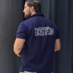 پیراهن مازراتی BOSTON کد 3043