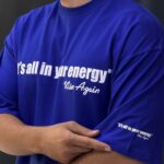 تیشرت دو نخ ENERGY کد 3050