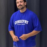 تیشرت سوپر نخ پنبه CORECVRY