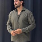 پیراهن دوشین پارچه وارداتی