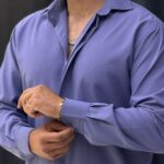 پیراهن دوشین پارچه وارداتی
