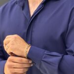 پیراهن دوشین پارچه وارداتی