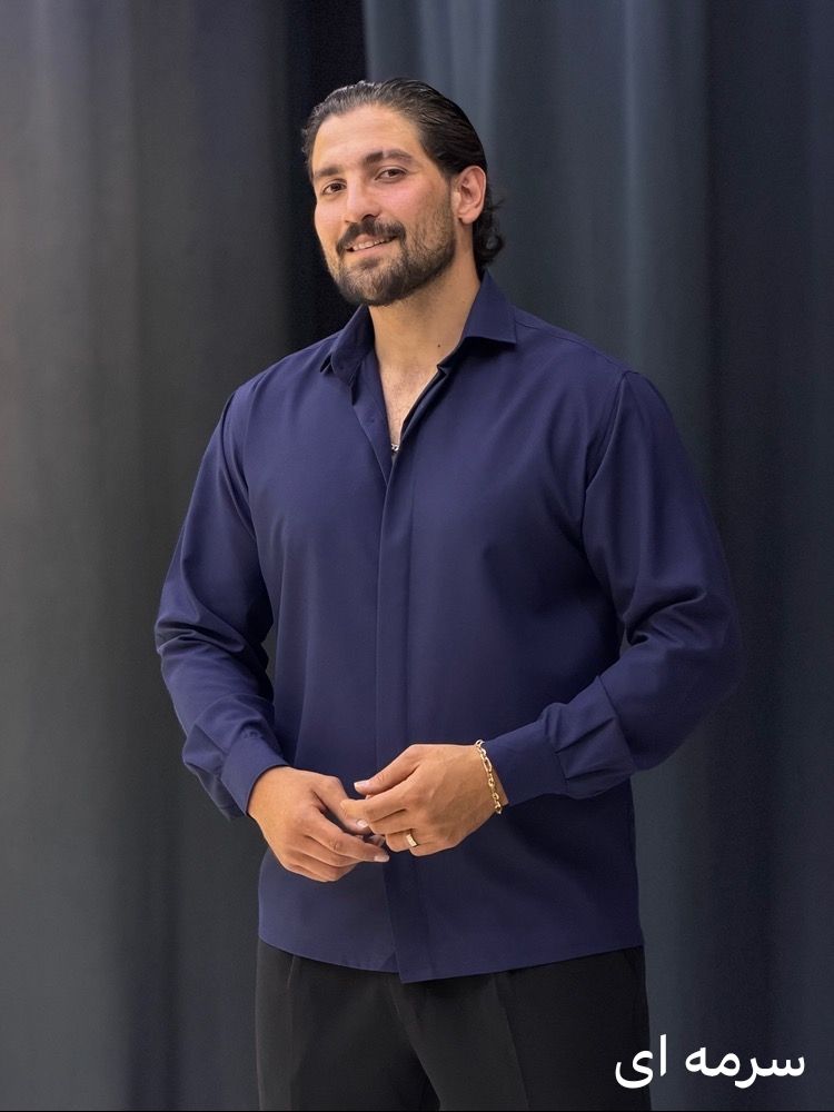 پیراهن دوشین پارچه وارداتی