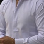 پیراهن دوشین پارچه وارداتی