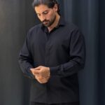 پیراهن دوشین پارچه وارداتی
