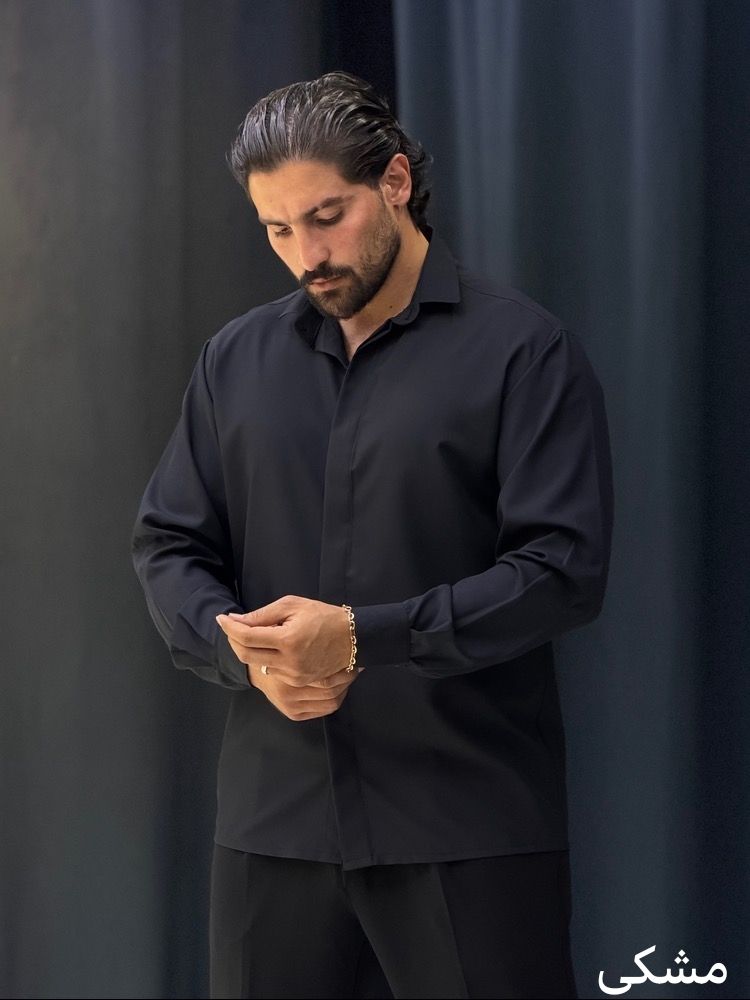 پیراهن دوشین پارچه وارداتی