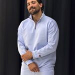 ست نیم زیپ شلوار جاگر
