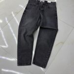 حراج . شلوار مام فیت پارچه ترک 4015