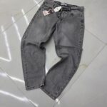 حراج . شلوار مام فیت پارچه ترک 4015