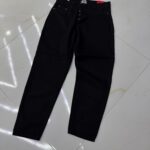 حراج . شلوار مام فیت پارچه ترک 4015