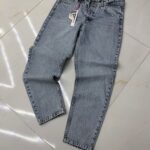 حراج . شلوار مام فیت پارچه ترک 4015