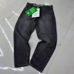 حراج . شلوار مام فیت پارچه ترک 4015