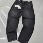 حراج . شلوار مام فیت پارچه ترک 4015