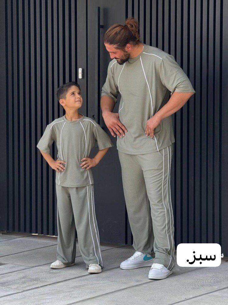 حراج . ست بچگانه