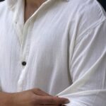 پیراهن ریزشی سنگشور کد 3057