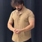 حراج . پیراهن مردانه کد 1