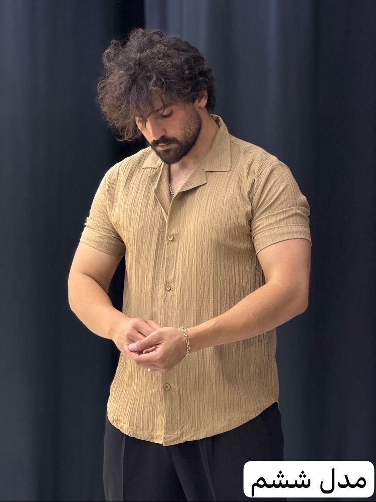 حراج . پیراهن مردانه کد 1