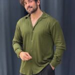 حراج . پیراهن مردانه کد 1