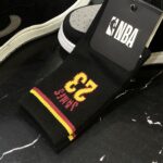جوراب ساق بلند NBA