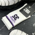 جوراب ساق بلند NBA