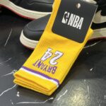 جوراب ساق بلند NBA