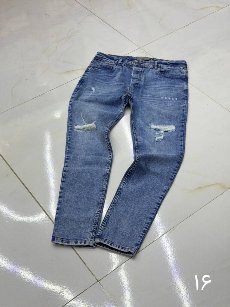 حراج . شلوار اسکینی