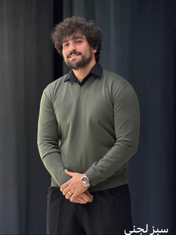بافت یقه هفت کد 2002