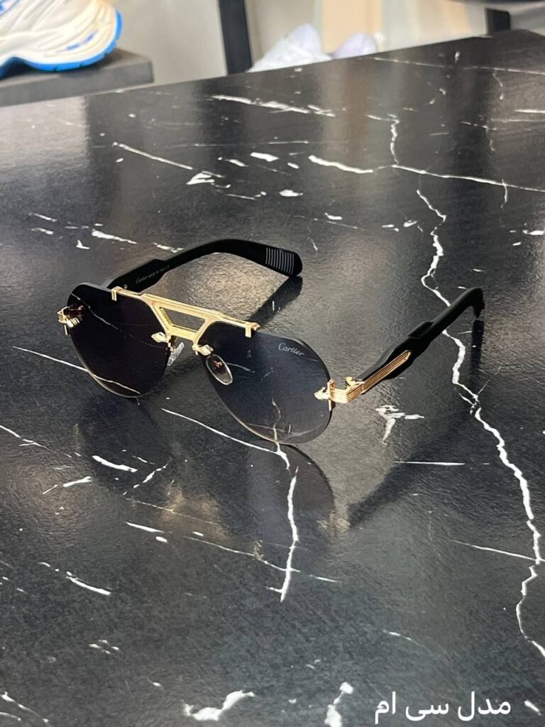 عینک اسپرت