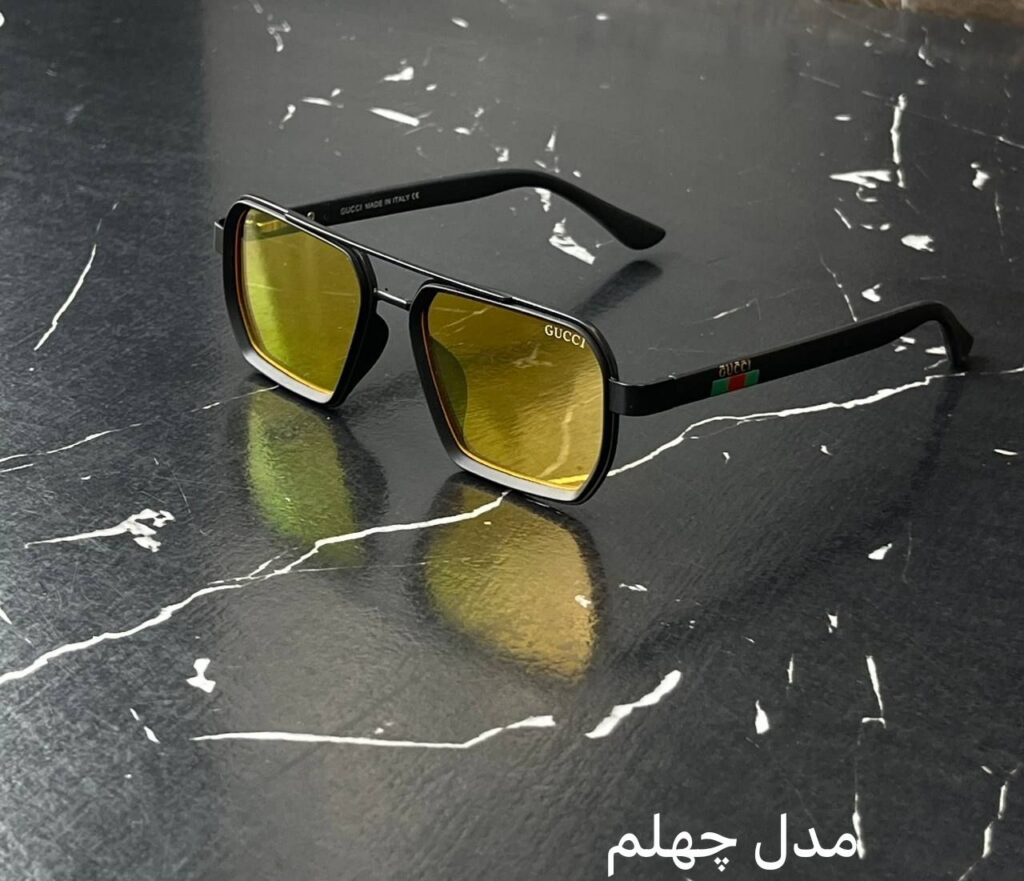عینک اسپرت