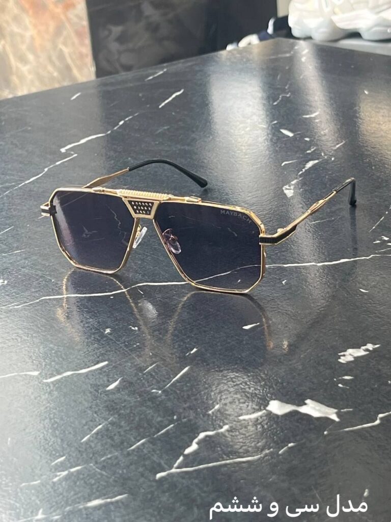 عینک اسپرت