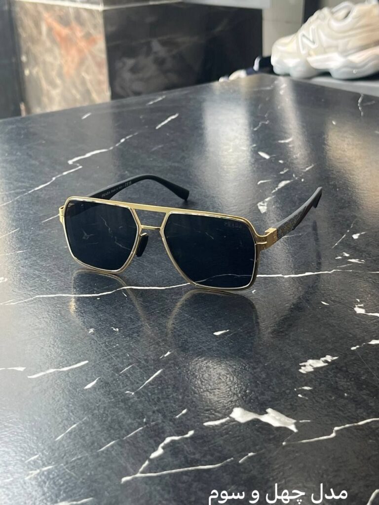 عینک اسپرت