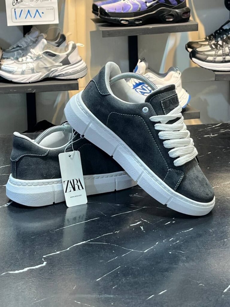 ونس ZARA