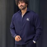 پیراهن مازراتی پاییزه cK وارداتی